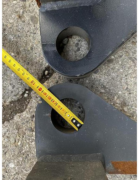 Big passend zu Volvo BM / Liebherr 514 - Náhradní díly: obrázek 4 Big passend zu Volvo BM / Liebherr 514 - Náhradní díly: obrázek 4