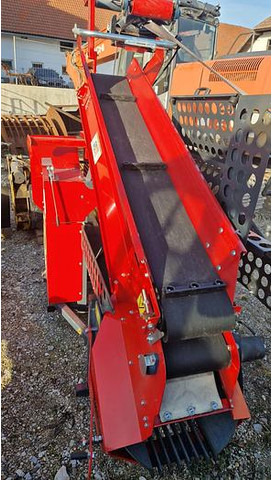 Pilkemaster EVO36 Holzspalter - Štípačka na dřevo: obrázek 4 Pilkemaster EVO36 Holzspalter - Štípačka na dřevo: obrázek 4