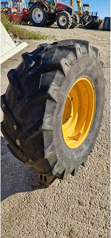 Pirelli 480/70R24 Reifen - Pneumatiky: obrázek 1 Pirelli 480/70R24 Reifen - Pneumatiky: obrázek 1