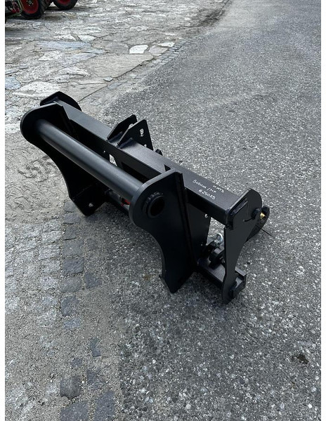 Big Adapter Bobcat Teleskoplader auf Dreipunkt Aufnahme - Příslušenství: obrázek 3 Big Adapter Bobcat Teleskoplader auf Dreipunkt Aufnahme - Příslušenství: obrázek 3