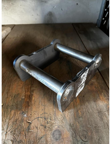 Big Anbauplatte mit Martin M3-Aufnahme - Příslušenství: obrázek 3 Big Anbauplatte mit Martin M3-Aufnahme - Příslušenství: obrázek 3