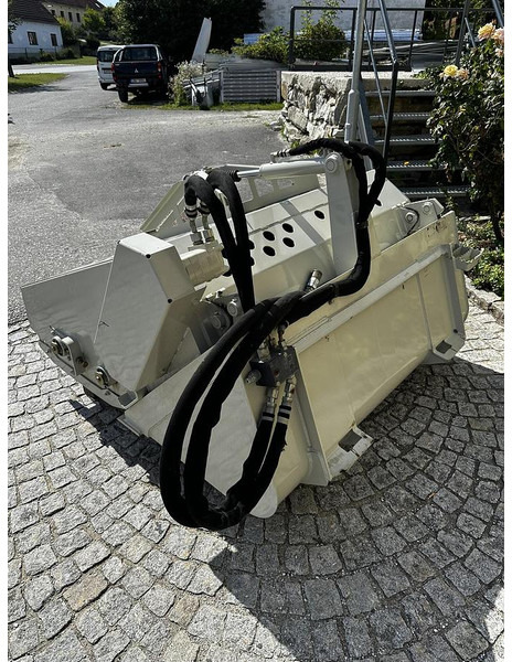 Cat Landscape Rake LR15 - Příslušenství: obrázek 5 Cat Landscape Rake LR15 - Příslušenství: obrázek 5