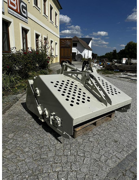 Cat Landscape Rake LR15 - Příslušenství: obrázek 1 Cat Landscape Rake LR15 - Příslušenství: obrázek 1