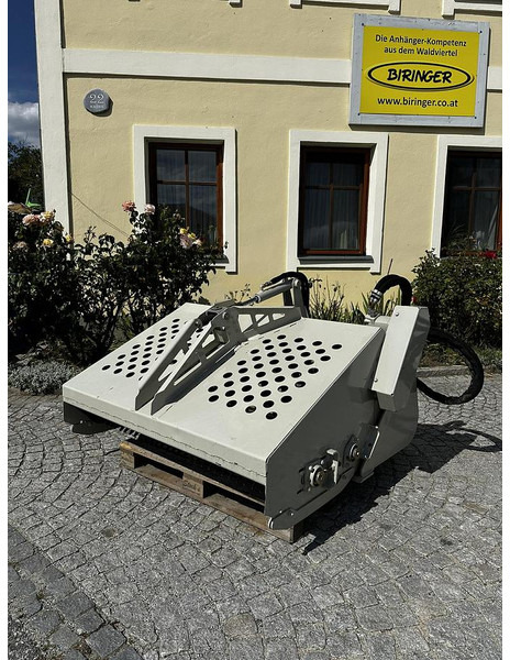 Cat Landscape Rake LR15 - Příslušenství: obrázek 3 Cat Landscape Rake LR15 - Příslušenství: obrázek 3