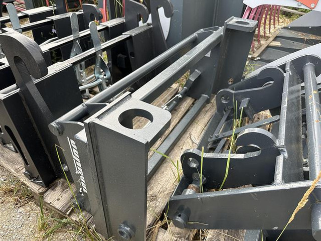 Sonarol John Deere Adapter pass. zu Euro Aufnahme - Příslušenství: obrázek 2 Sonarol John Deere Adapter pass. zu Euro Aufnahme - Příslušenství: obrázek 2