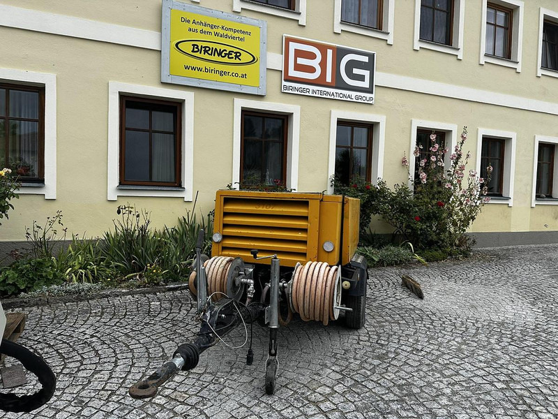 Atlas-Copco XAS 76 Dd - Přívěs: obrázek 5 Atlas-Copco XAS 76 Dd - Přívěs: obrázek 5