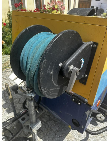 Stavební technika COMP AIR C38G DLT 0407 Kompressor: obrázek 12 Stavební technika COMP AIR C38G DLT 0407 Kompressor: obrázek 12