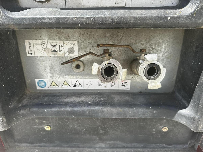 Stavební technika COMP AIR C38G DLT 0407 Kompressor: obrázek 7 Stavební technika COMP AIR C38G DLT 0407 Kompressor: obrázek 7