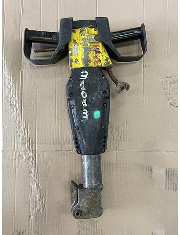 Sullair 31013 Presslufthammer - Hydraulické kladivo: obrázek 1 Sullair 31013 Presslufthammer - Hydraulické kladivo: obrázek 1