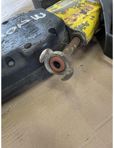 Sullair 31013 Presslufthammer - Hydraulické kladivo: obrázek 3 Sullair 31013 Presslufthammer - Hydraulické kladivo: obrázek 3