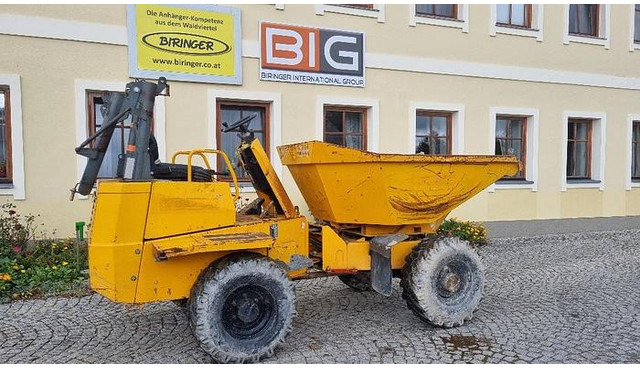 Thwaites Mach 474 Dumper - Dampr: obrázek 1 Thwaites Mach 474 Dumper - Dampr: obrázek 1