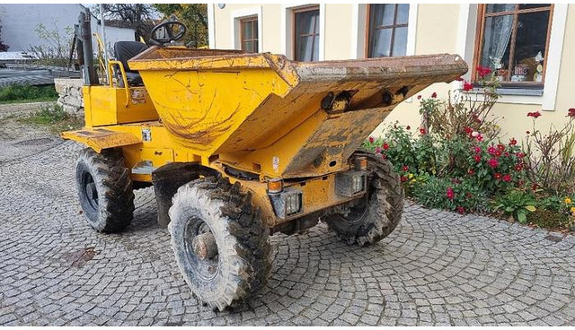 Thwaites Mach 474 Dumper - Dampr: obrázek 4 Thwaites Mach 474 Dumper - Dampr: obrázek 4