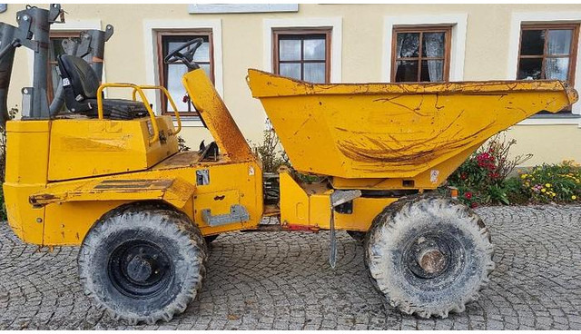 Thwaites Mach 474 Dumper - Dampr: obrázek 2 Thwaites Mach 474 Dumper - Dampr: obrázek 2