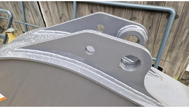 Volvo Ausleger VOE14520799 passend zu Volvo ECR88 - Rýpadlo: obrázek 4 Volvo Ausleger VOE14520799 passend zu Volvo ECR88 - Rýpadlo: obrázek 4