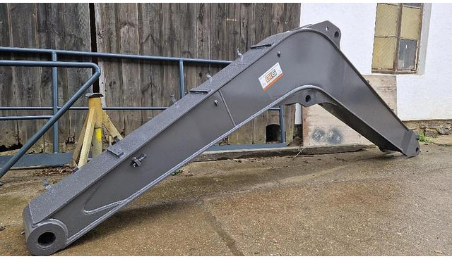 Volvo Ausleger VOE14520799 passend zu Volvo ECR88 - Rýpadlo: obrázek 2 Volvo Ausleger VOE14520799 passend zu Volvo ECR88 - Rýpadlo: obrázek 2