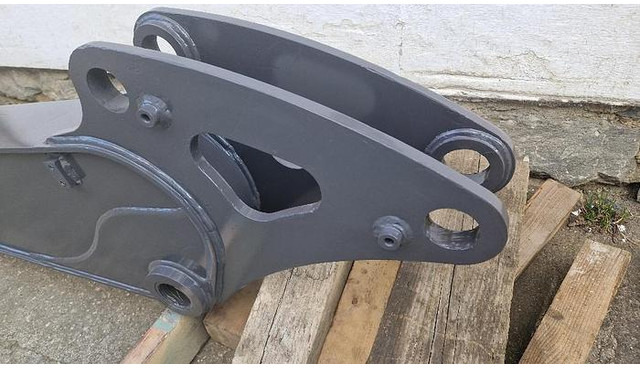 Volvo Stiel passend zu Volvo ECR88 - Rýpadlo: obrázek 3 Volvo Stiel passend zu Volvo ECR88 - Rýpadlo: obrázek 3