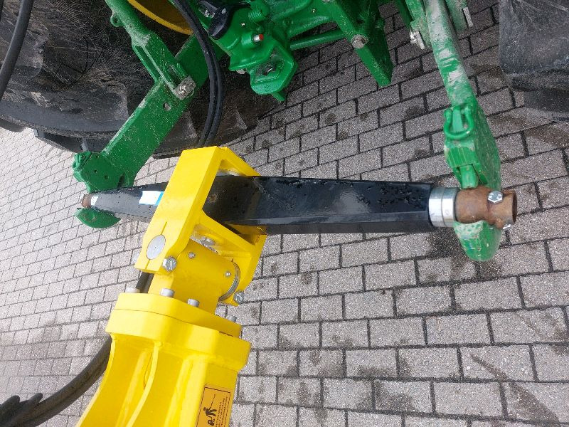 Bednar Swifter SO Profi 6000 - Kultivátor: obrázek 3 Bednar Swifter SO Profi 6000 - Kultivátor: obrázek 3
