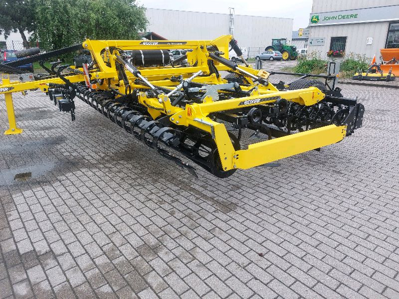 Bednar Swifter SO Profi 6000 - Kultivátor: obrázek 1 Bednar Swifter SO Profi 6000 - Kultivátor: obrázek 1