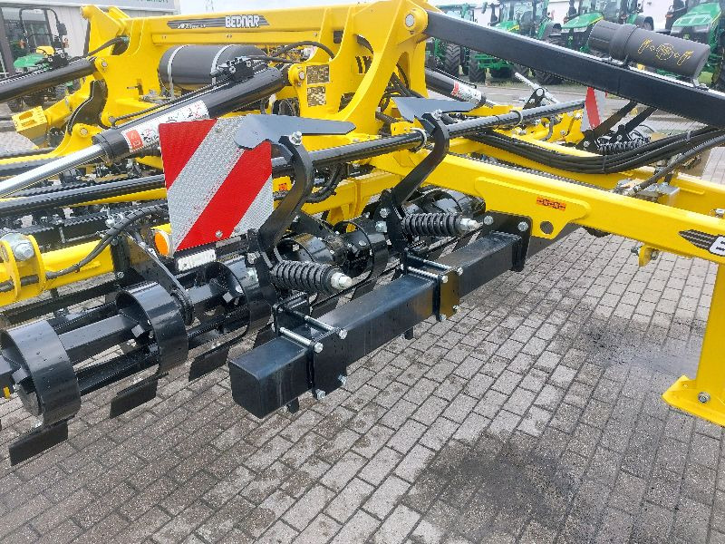 Bednar Swifter SO Profi 6000 - Kultivátor: obrázek 5 Bednar Swifter SO Profi 6000 - Kultivátor: obrázek 5