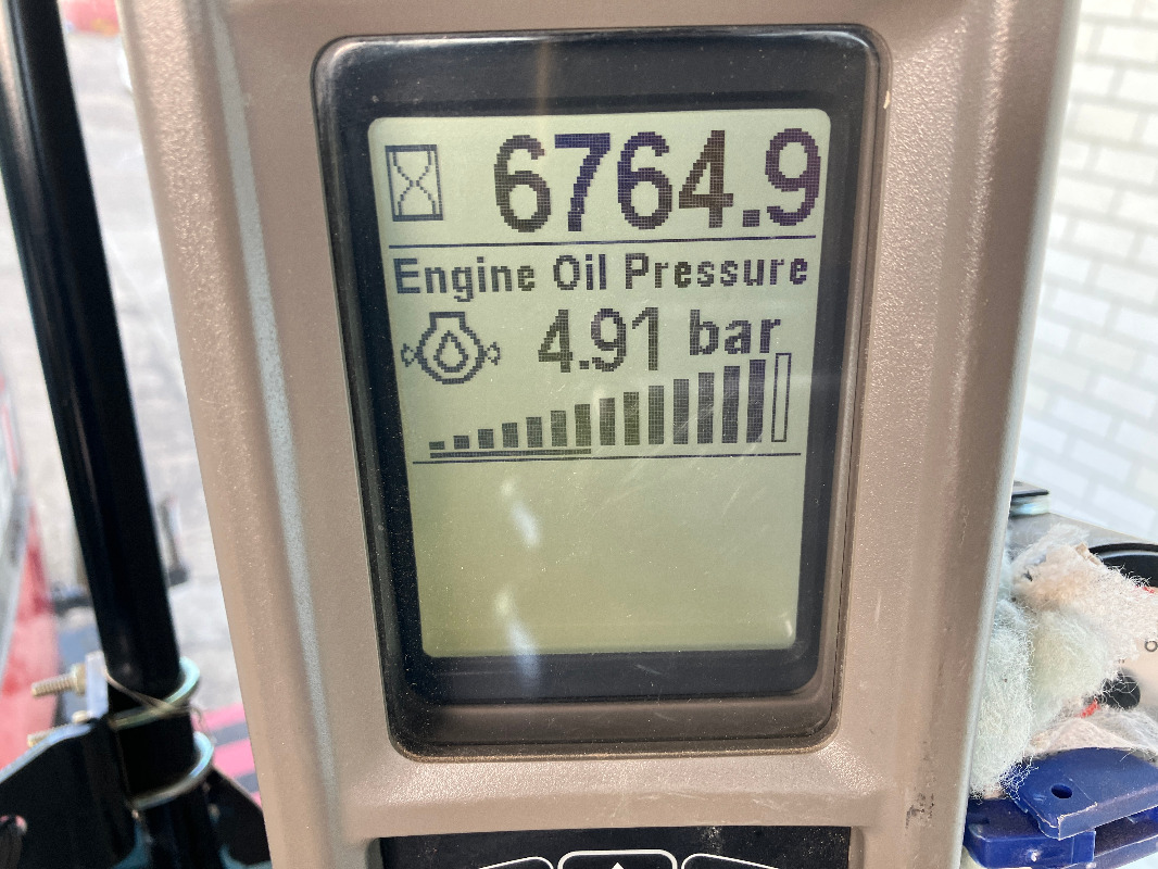 Case IH Quadtrac 620, Motor Getriebe neu - Traktor: obrázek 5 Case IH Quadtrac 620, Motor Getriebe neu - Traktor: obrázek 5