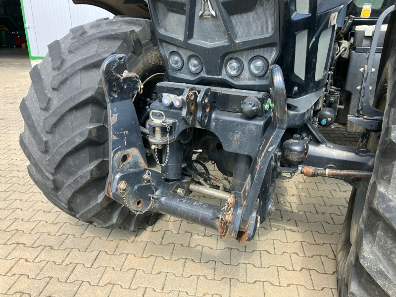 Traktor Deutz-Fahr Agrotron 7250 TTV Warrior: obrázek 9