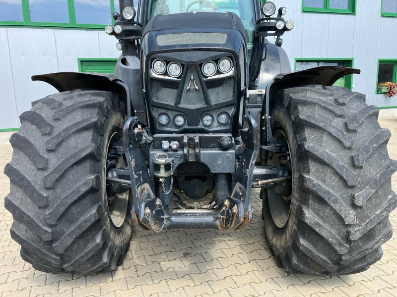Traktor Deutz-Fahr Agrotron 7250 TTV Warrior: obrázek 10