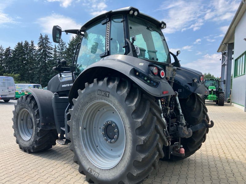Traktor Deutz-Fahr Agrotron 7250 TTV Warrior: obrázek 11