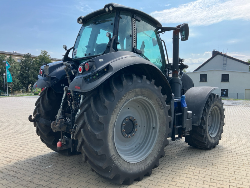 Traktor Deutz-Fahr Agrotron 7250 TTV Warrior: obrázek 12
