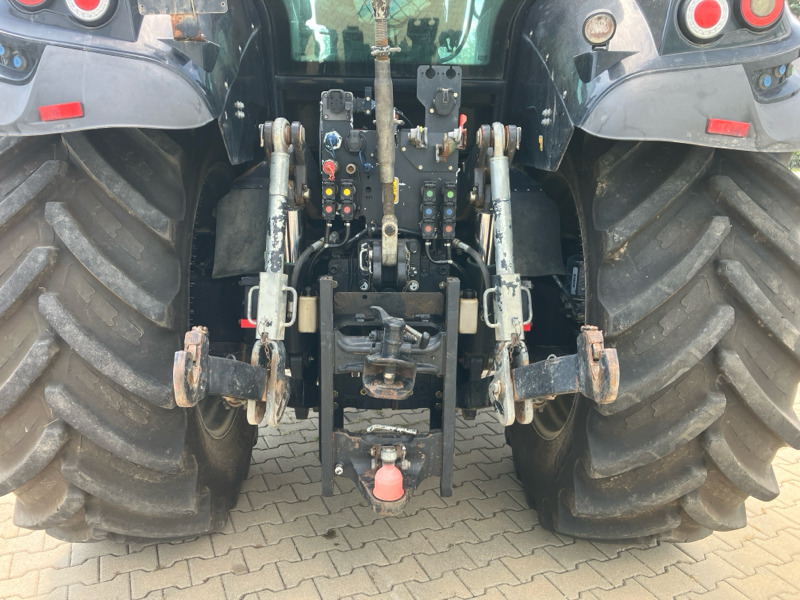 Traktor Deutz-Fahr Agrotron 7250 TTV Warrior: obrázek 8