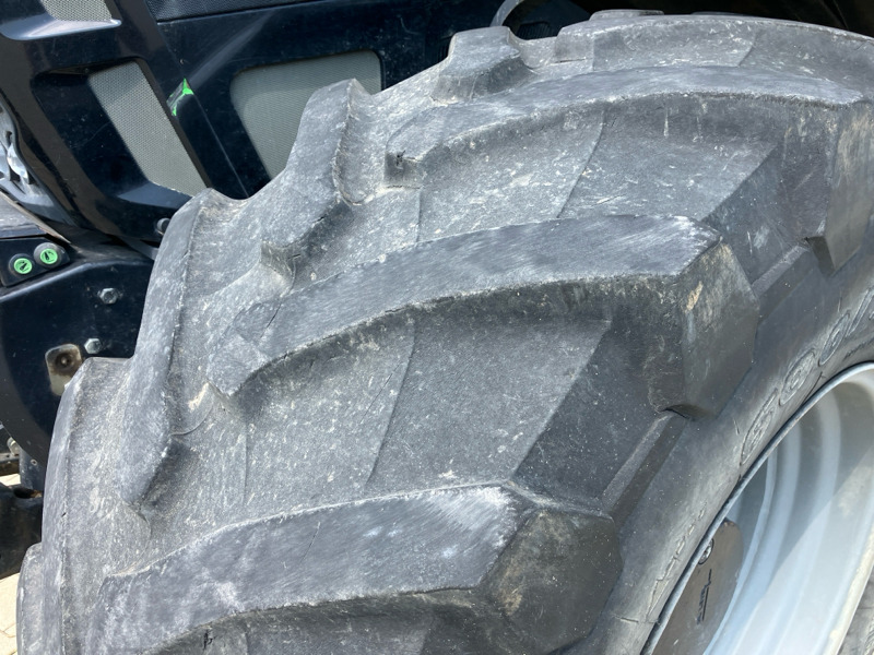 Traktor Deutz-Fahr Agrotron 7250 TTV Warrior: obrázek 6