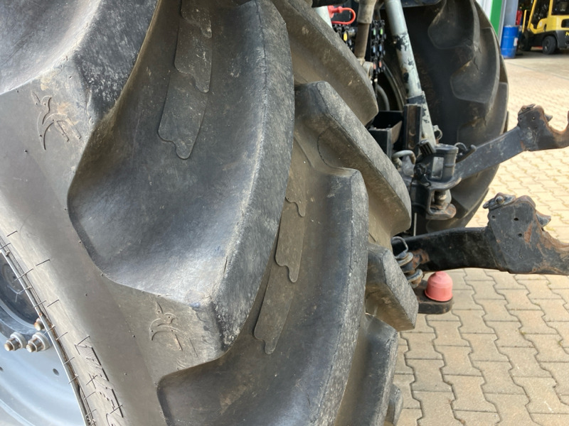 Traktor Deutz-Fahr Agrotron 7250 TTV Warrior: obrázek 7