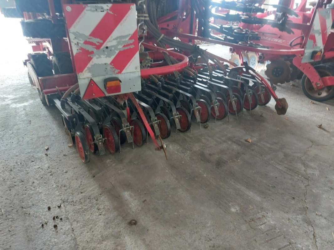 Horsch Pronto 9DC - Secí stroj: obrázek 2 Horsch Pronto 9DC - Secí stroj: obrázek 2