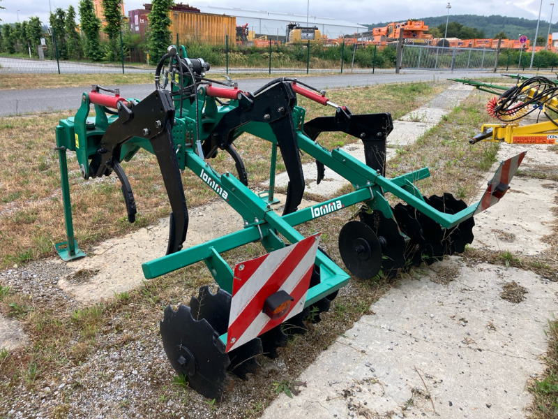 Lomma LD-CR- 18 - Stroj na obdělávání půdy: obrázek 5 Lomma LD-CR- 18 - Stroj na obdělávání půdy: obrázek 5