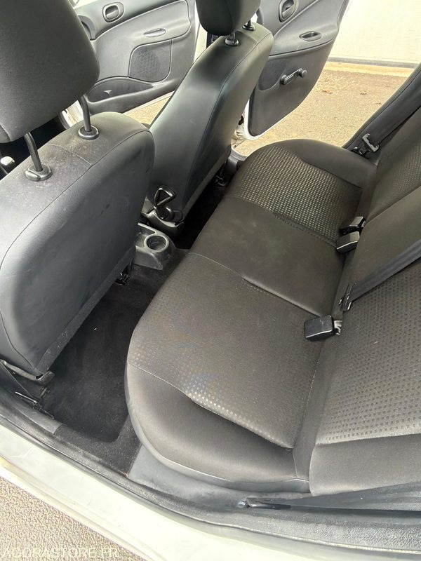 206 + - Osobní auto: obrázek 5 206 + - Osobní auto: obrázek 5