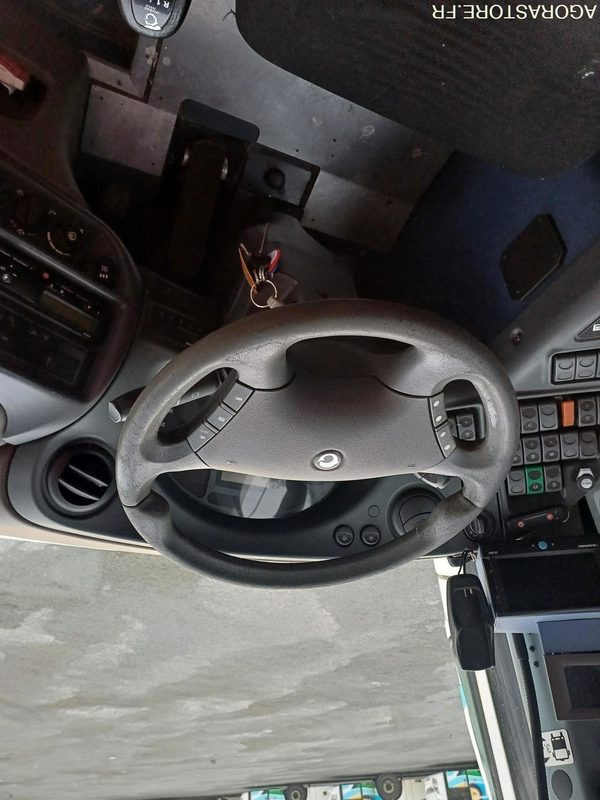 3102_AC-666-CL_IRISBUS CROSSWAY_VENDU NON ROULANT - Turistický autobus: obrázek 2 3102_AC-666-CL_IRISBUS CROSSWAY_VENDU NON ROULANT - Turistický autobus: obrázek 2