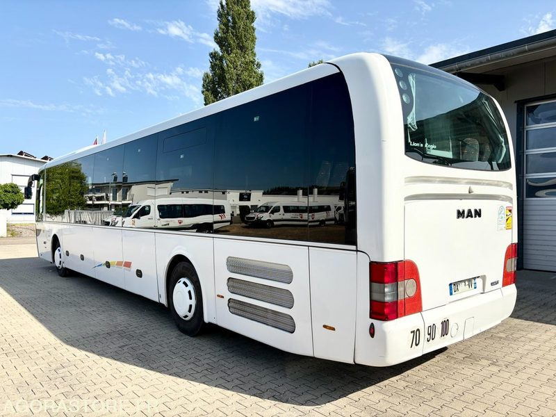 AUTOCAR - MAN Lions Regio - 318.000km - EURO6 - Parc 114 - 2015 - Školní autobus: obrázek 3 AUTOCAR - MAN Lions Regio - 318.000km - EURO6 - Parc 114 - 2015 - Školní autobus: obrázek 3
