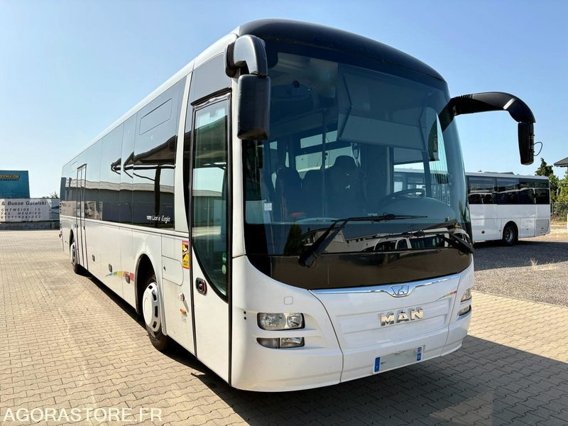 AUTOCAR - MAN Lions Regio - 318.000km - EURO6 - Parc 114 - 2015 - Školní autobus: obrázek 1 AUTOCAR - MAN Lions Regio - 318.000km - EURO6 - Parc 114 - 2015 - Školní autobus: obrázek 1