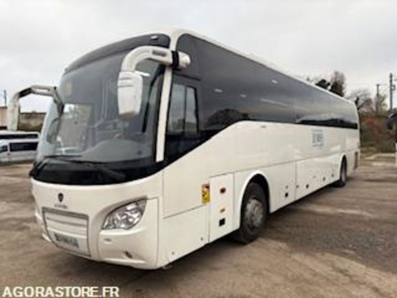 AUTOCAR | SCANIA A30 | 2016 | 176000KM - Školní autobus: obrázek 4 AUTOCAR | SCANIA A30 | 2016 | 176000KM - Školní autobus: obrázek 4