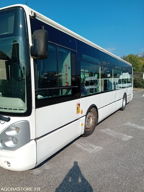 AUTOBUS IRISBUS CITELIS 10M N°93603/366 MEC 2008 273000KM FD027CZ - Autobus: obrázek 4 AUTOBUS IRISBUS CITELIS 10M N°93603/366 MEC 2008 273000KM FD027CZ - Autobus: obrázek 4