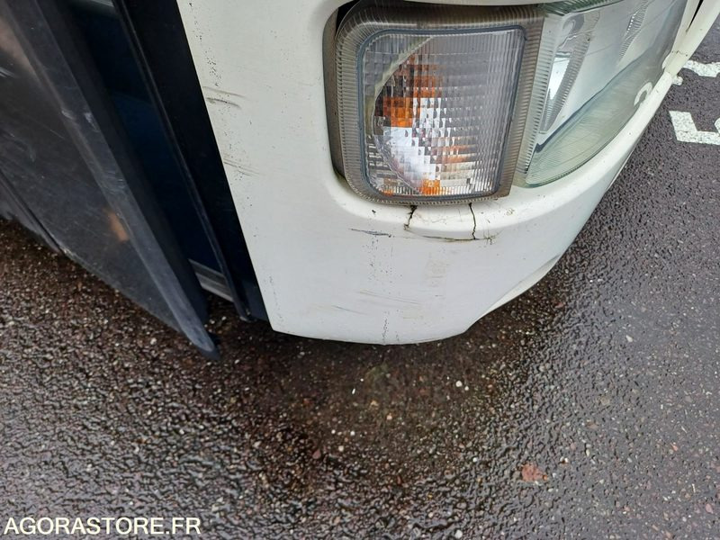 CAR IRISBUS RECREO -N° 19925 - MEC2011 -353000KM/ BG-766-BL - Autobus: obrázek 3 CAR IRISBUS RECREO -N° 19925 - MEC2011 -353000KM/ BG-766-BL - Autobus: obrázek 3