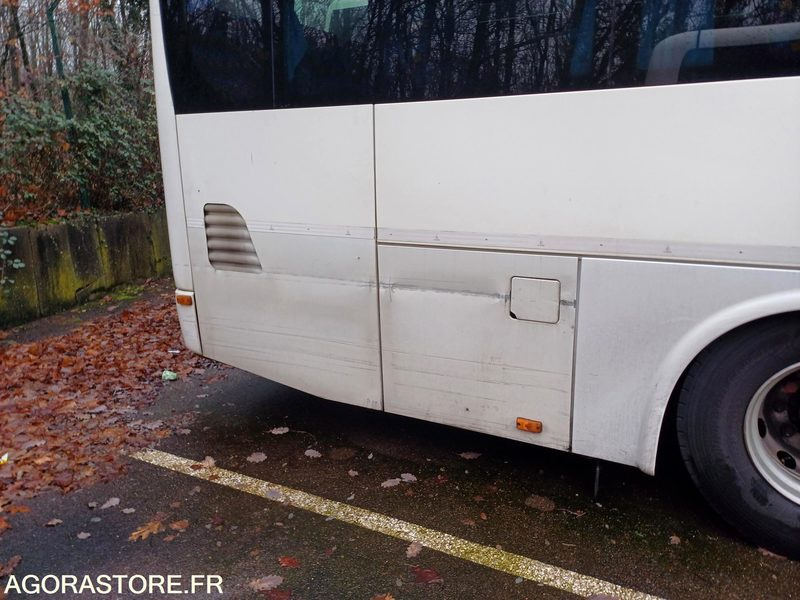CAR IRISBUS RECREO -N° 19925 - MEC2011 -353000KM/ BG-766-BL - Autobus: obrázek 5 CAR IRISBUS RECREO -N° 19925 - MEC2011 -353000KM/ BG-766-BL - Autobus: obrázek 5