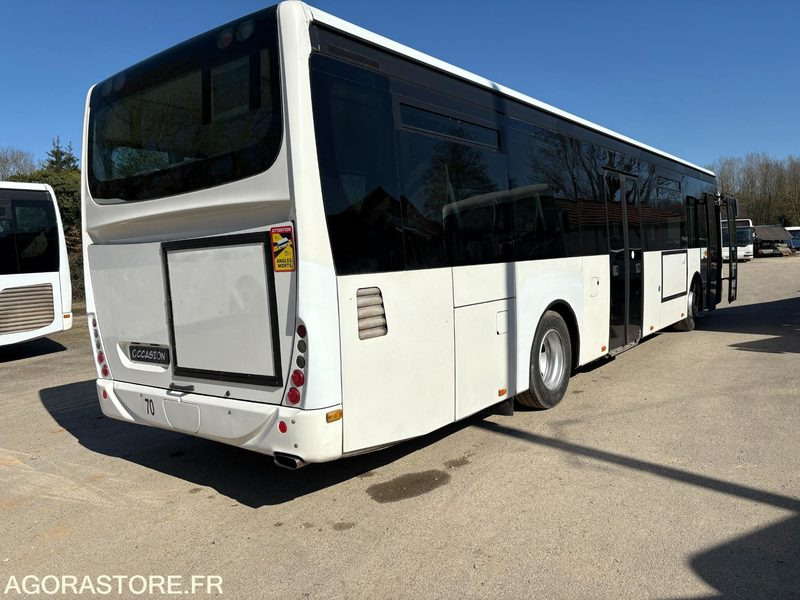 CROSSWAY LE de 2009 43 PL+64 - Autobus: obrázek 2 CROSSWAY LE de 2009 43 PL+64 - Autobus: obrázek 2