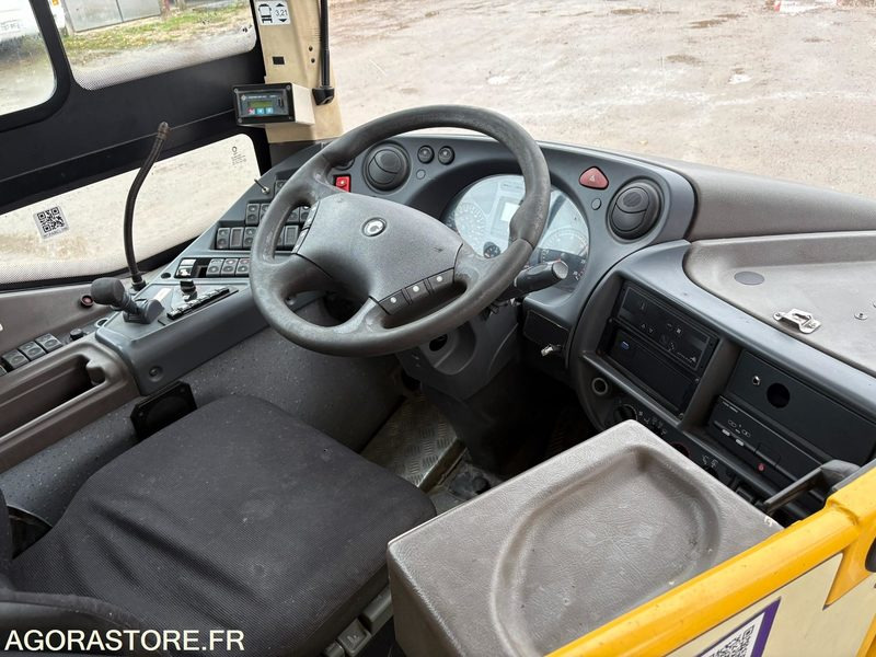 IRISBUS CROSSWAY LE Climatise de 2008 - Autobus: obrázek 5 IRISBUS CROSSWAY LE Climatise de 2008 - Autobus: obrázek 5