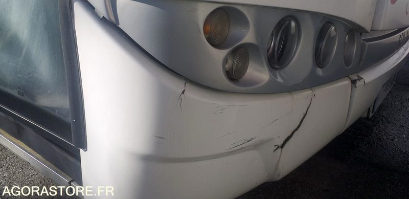 Bus autocar AE011 - Autobus: obrázek 3 Bus autocar AE011 - Autobus: obrázek 3