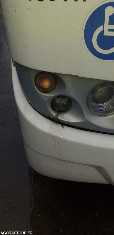 Bus autocar AE112 - Autobus: obrázek 3 Bus autocar AE112 - Autobus: obrázek 3