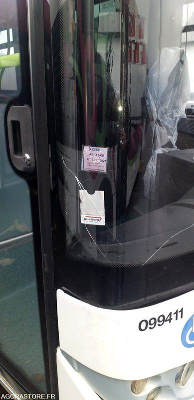 Bus autocar AE112 - Autobus: obrázek 4 Bus autocar AE112 - Autobus: obrázek 4