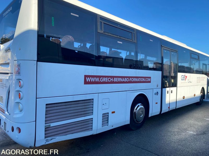 Autocar TEMSA auto école - 2016 - 195000 Kms - Školní autobus: obrázek 3 Autocar TEMSA auto école - 2016 - 195000 Kms - Školní autobus: obrázek 3