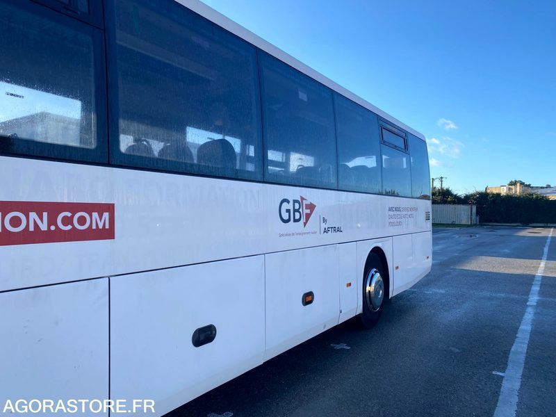 Autocar TEMSA auto école - 2016 - 195000 Kms - Školní autobus: obrázek 5 Autocar TEMSA auto école - 2016 - 195000 Kms - Školní autobus: obrázek 5