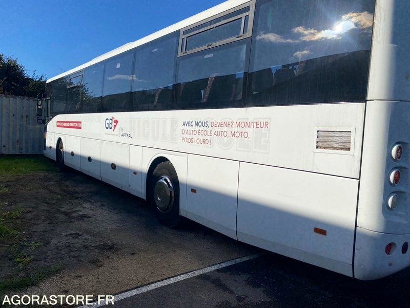Autocar TEMSA auto école - 2016 - 195000 Kms - Školní autobus: obrázek 4 Autocar TEMSA auto école - 2016 - 195000 Kms - Školní autobus: obrázek 4