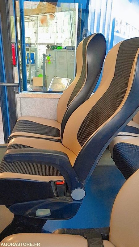 Autocar iveco wing 28places - Turistický autobus: obrázek 4 Autocar iveco wing 28places - Turistický autobus: obrázek 4